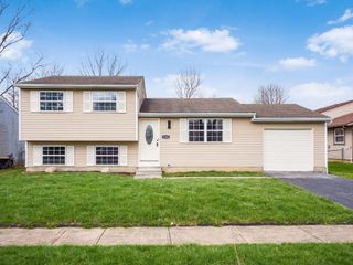 1281 Sweetbay Place, Galloway, OH 43119