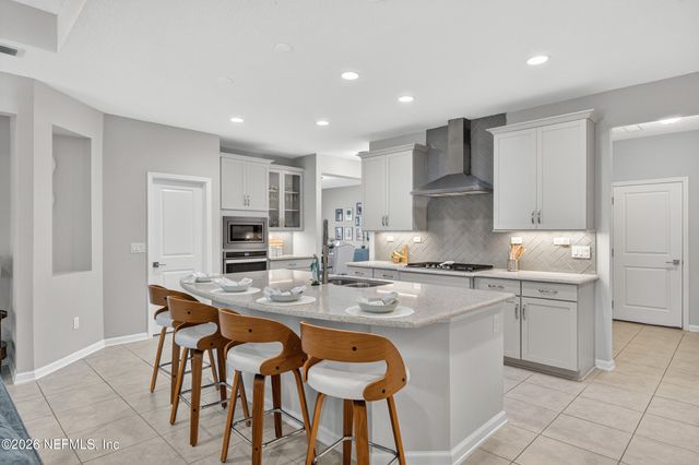 321 BENT CREEK Drive, St. Johns, FL 32259