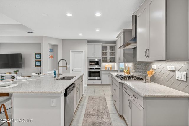 321 BENT CREEK Drive, St. Johns, FL 32259