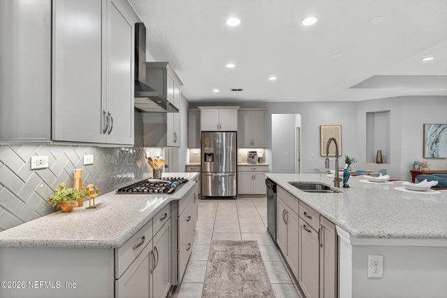 321 BENT CREEK Drive, St. Johns, FL 32259