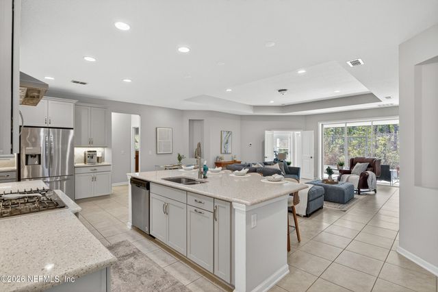 321 BENT CREEK Drive, St. Johns, FL 32259