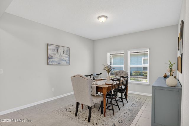 321 BENT CREEK Drive, St. Johns, FL 32259