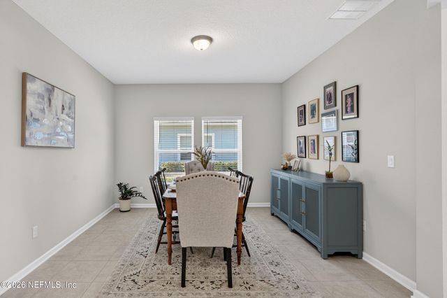 321 BENT CREEK Drive, St. Johns, FL 32259