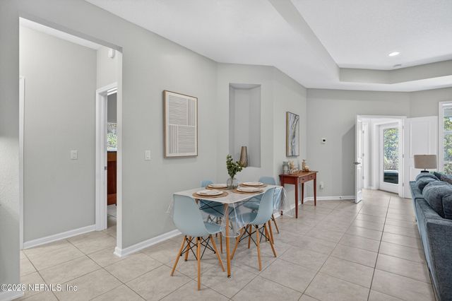 321 BENT CREEK Drive, St. Johns, FL 32259