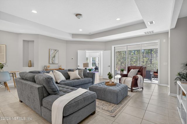 321 BENT CREEK Drive, St. Johns, FL 32259