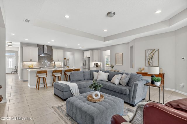 321 BENT CREEK Drive, St. Johns, FL 32259