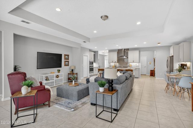 321 BENT CREEK Drive, St. Johns, FL 32259