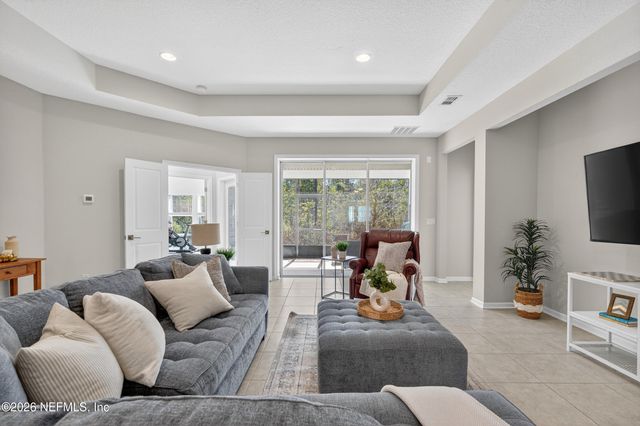 321 BENT CREEK Drive, St. Johns, FL 32259