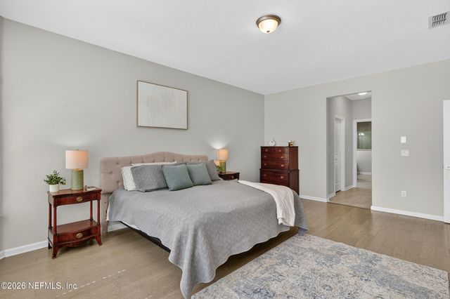 321 BENT CREEK Drive, St. Johns, FL 32259