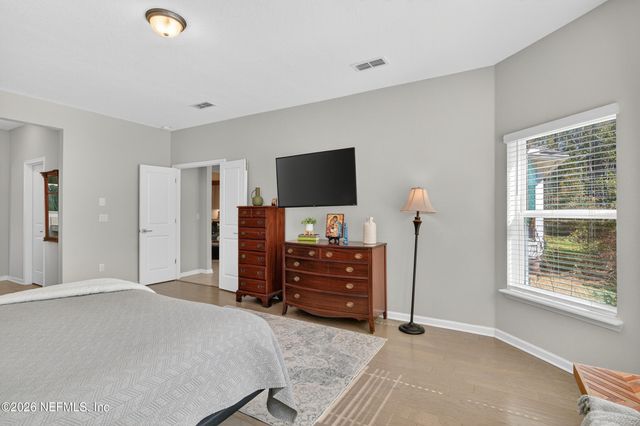 321 BENT CREEK Drive, St. Johns, FL 32259