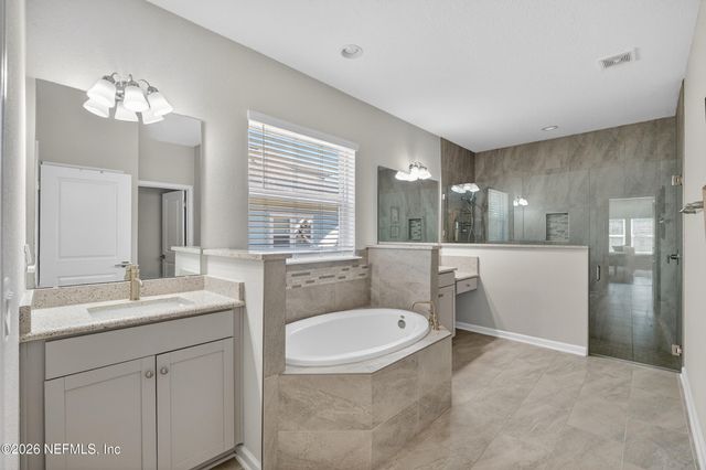 321 BENT CREEK Drive, St. Johns, FL 32259