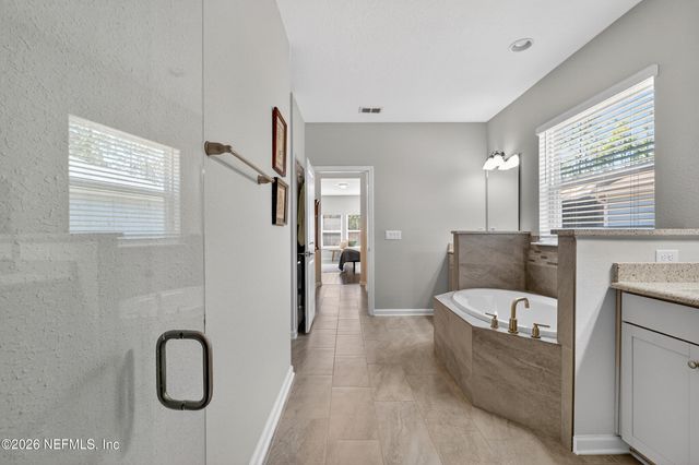 321 BENT CREEK Drive, St. Johns, FL 32259