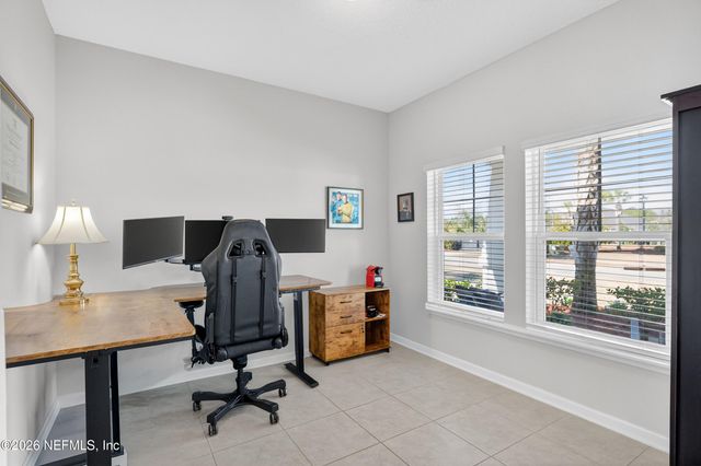 321 BENT CREEK Drive, St. Johns, FL 32259