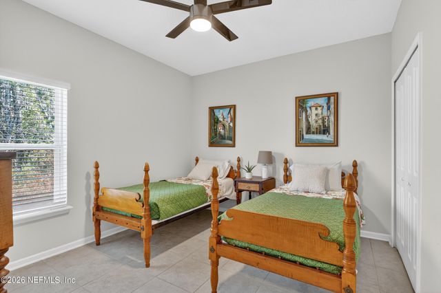 321 BENT CREEK Drive, St. Johns, FL 32259