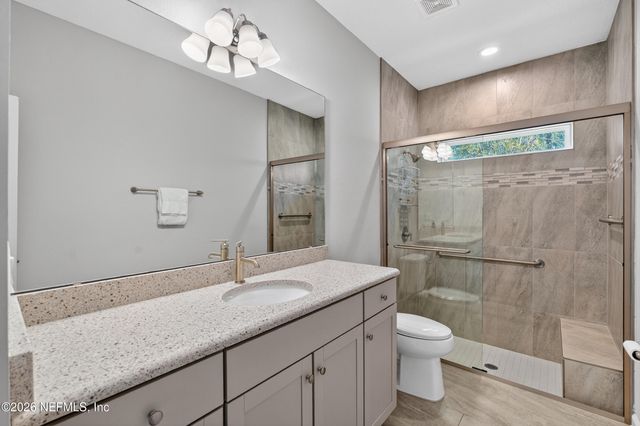 321 BENT CREEK Drive, St. Johns, FL 32259