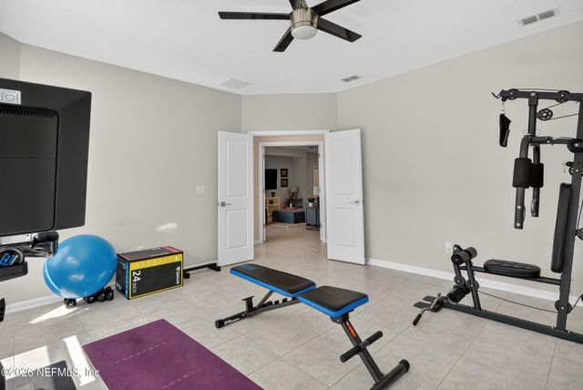 321 BENT CREEK Drive, St. Johns, FL 32259