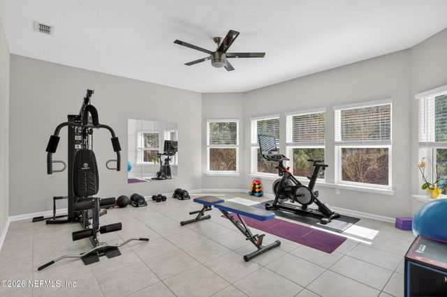 321 BENT CREEK Drive, St. Johns, FL 32259