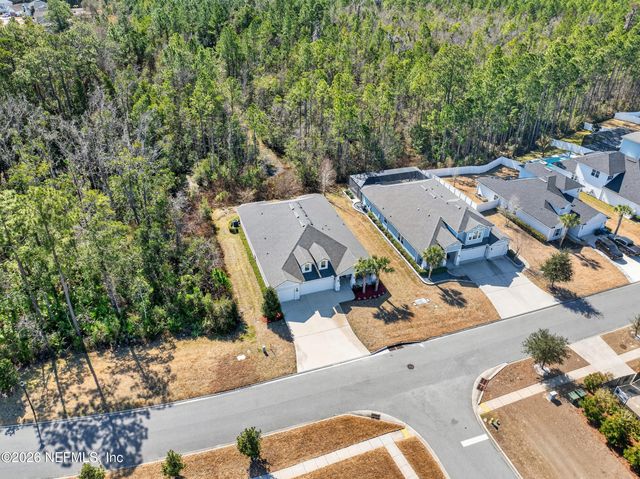 321 BENT CREEK Drive, St. Johns, FL 32259