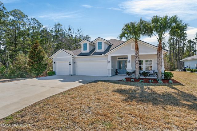 321 BENT CREEK Drive, St. Johns, FL 32259