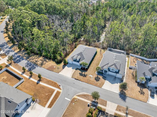 321 BENT CREEK Drive, St. Johns, FL 32259
