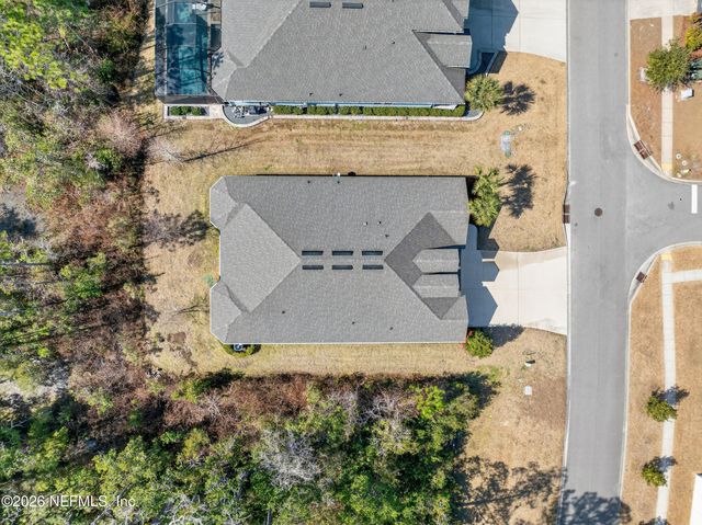 321 BENT CREEK Drive, St. Johns, FL 32259