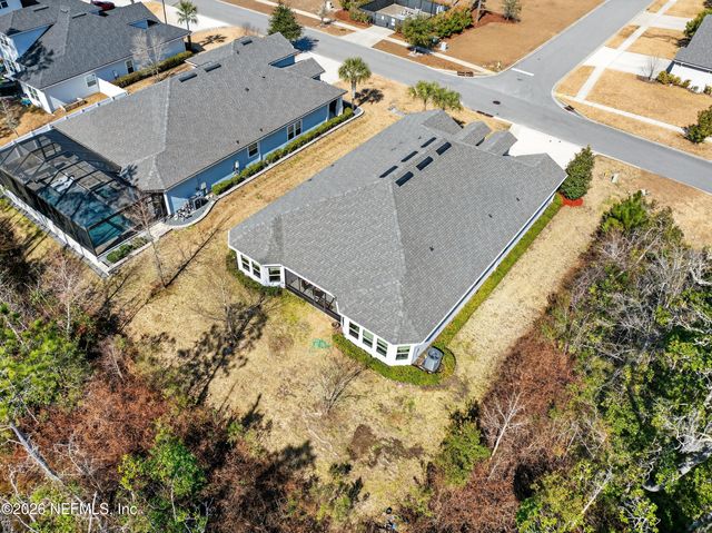 321 BENT CREEK Drive, St. Johns, FL 32259