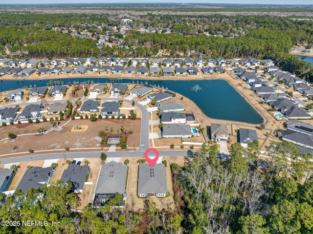 321 BENT CREEK Drive, St. Johns, FL 32259