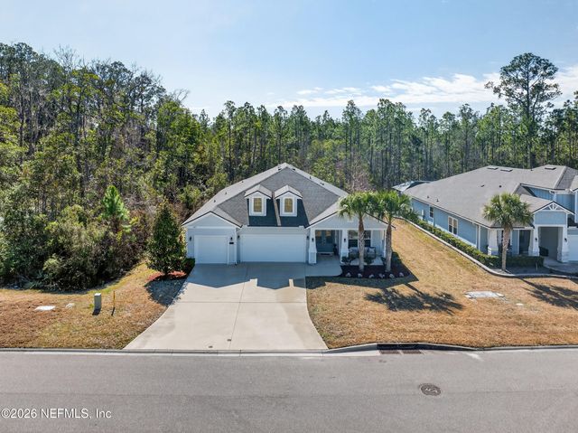 321 BENT CREEK Drive, St. Johns, FL 32259