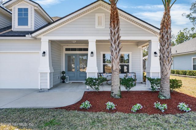 321 BENT CREEK Drive, St. Johns, FL 32259