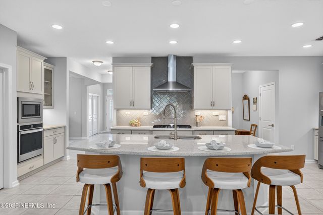 321 BENT CREEK Drive, St. Johns, FL 32259