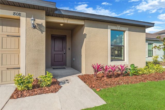 808 CHATHAM WALK DRIVE, Ruskin, FL 33570