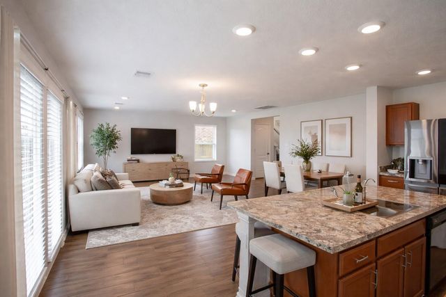 11619 Sweetshrub Lane, Houston, TX 77038