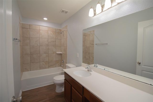 11619 Sweetshrub Lane, Houston, TX 77038