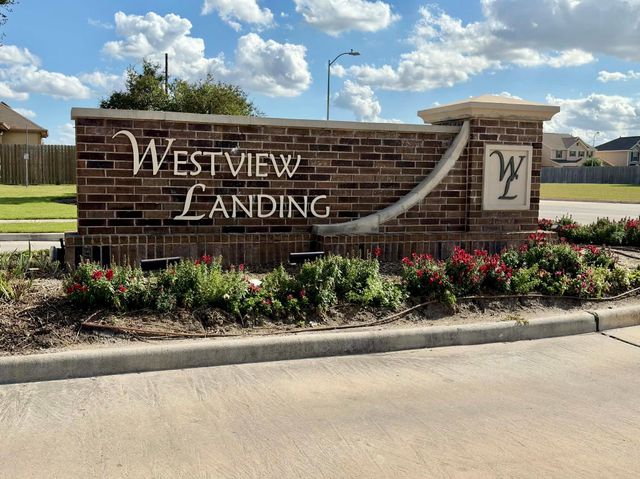 11619 Sweetshrub Lane, Houston, TX 77038