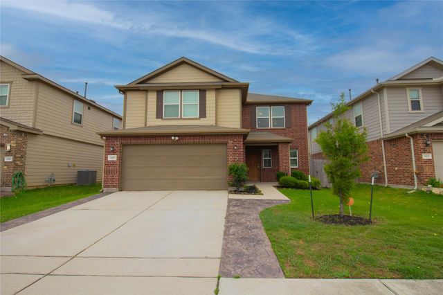 11619 Sweetshrub Lane, Houston, TX 77038