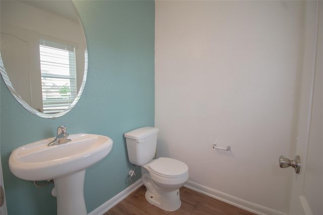 11619 Sweetshrub Lane, Houston, TX 77038