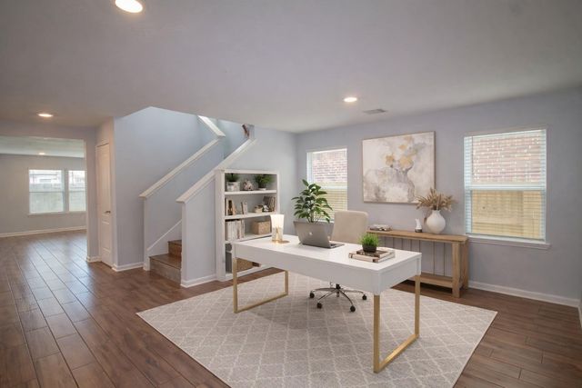 11619 Sweetshrub Lane, Houston, TX 77038