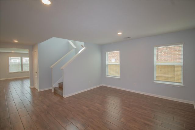 11619 Sweetshrub Lane, Houston, TX 77038