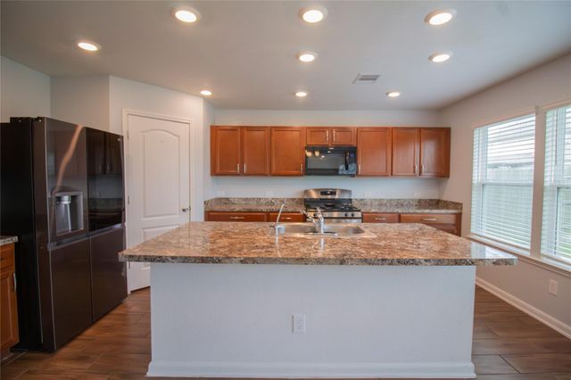 11619 Sweetshrub Lane, Houston, TX 77038