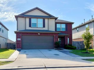 11619 Sweetshrub Lane, Houston, TX 77038