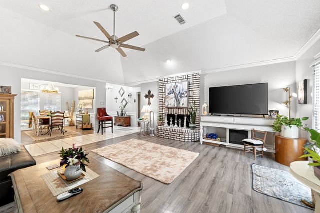 104 Easterner Place, Rockwall, TX 75032