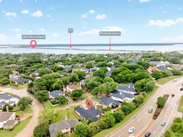 104 Easterner Place, Rockwall, TX 75032