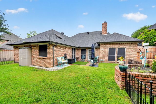 104 Easterner Place, Rockwall, TX 75032