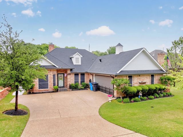 104 Easterner Place, Rockwall, TX 75032