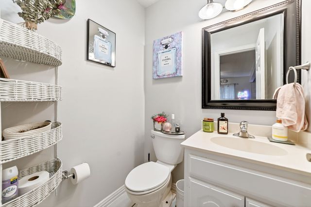 104 Easterner Place, Rockwall, TX 75032