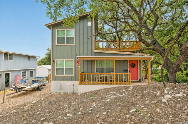 1668 Canyon Edge, Canyon Lake, TX 78133
