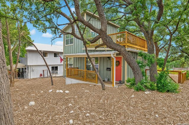 1668 Canyon Edge, Canyon Lake, TX 78133