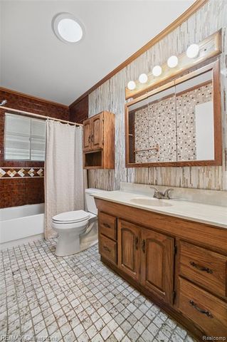 35804 Fernwood Street, Westland, MI 48186