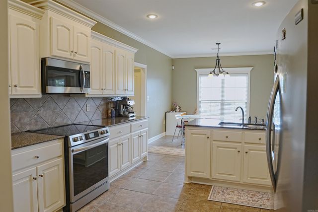 14 Denver Street, Little Rock, AR 72223