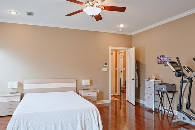 14 Denver Street, Little Rock, AR 72223